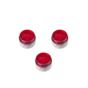 Permanente rouge 3 x 120 g. Boutique de cosmétiques au Sénégal