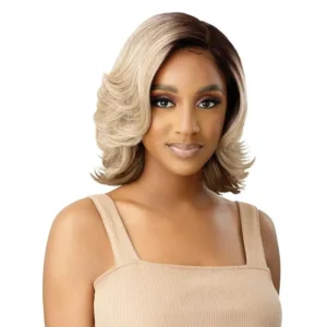 Perruque Lace Front Synthétique Outre - Alistar. Boutique de cosmétiques au Sénégal