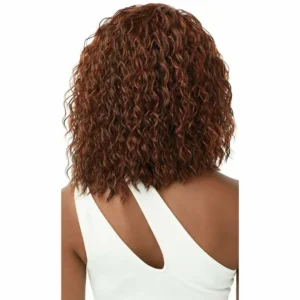 Perruque Lace Front Synthétique Outre - Greta. Boutique de cosmétiques au Sénégal
