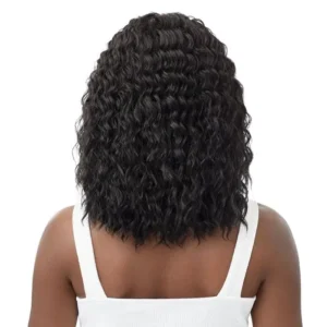 Perruque Lace Front Synthétique Outre - Marbella. Boutique de cosmétiques au Sénégal