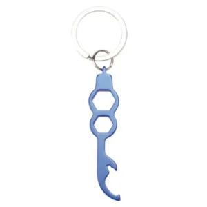 Porte-clés ouvre-porte 143903. Boutique de cosmétiques au Sénégal