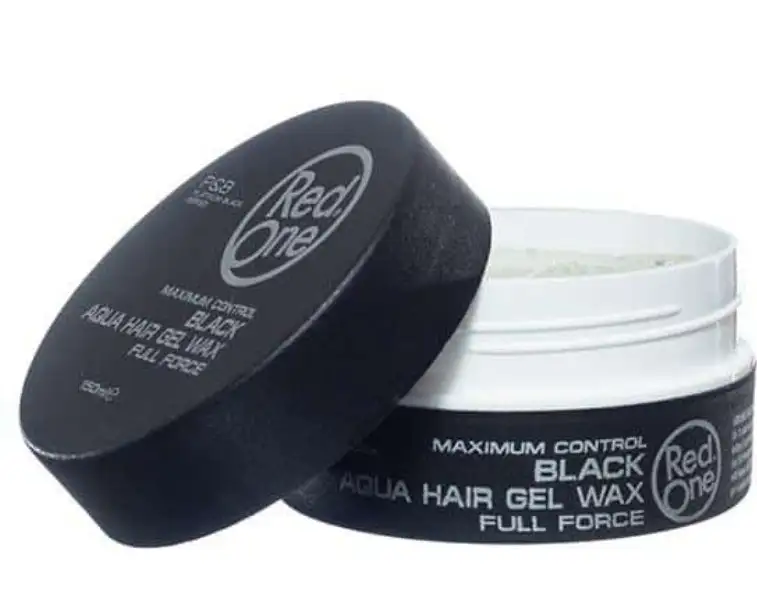 Redone black aqua hair gel cire 5 oz_9665. DIAYTAR SENEGAL - Votre Destination pour un Shopping Unique. Parcourez notre catalogue et trouvez des articles qui vous inspirent et vous édifient.