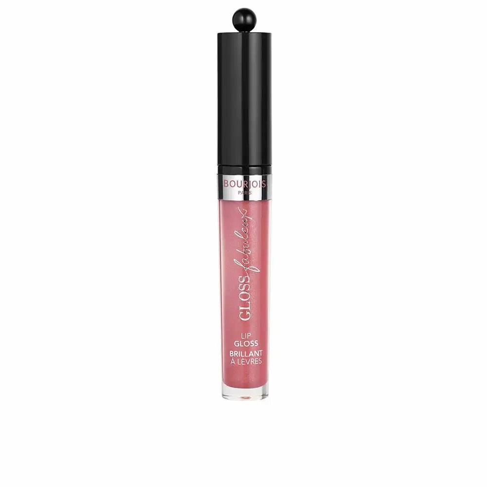 Rouge a levres bourjois gloss fabuleux 04 35 ml_1262. Plongez dans l'Expérience DIAYTAR SENEGAL - Où Chaque Produit a une Histoire. Explorez notre boutique en ligne pour trouver des articles qui incarnent la passion et la créativité du Sénégal.