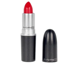 Rouge à lèvres Matte Mac Red Rock (3 g). Boutique de cosmétiques au Sénégal