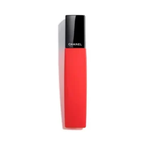 Rouge à lèvres Rouge Allure Liquid Chanel. Boutique de cosmétiques au Sénégal