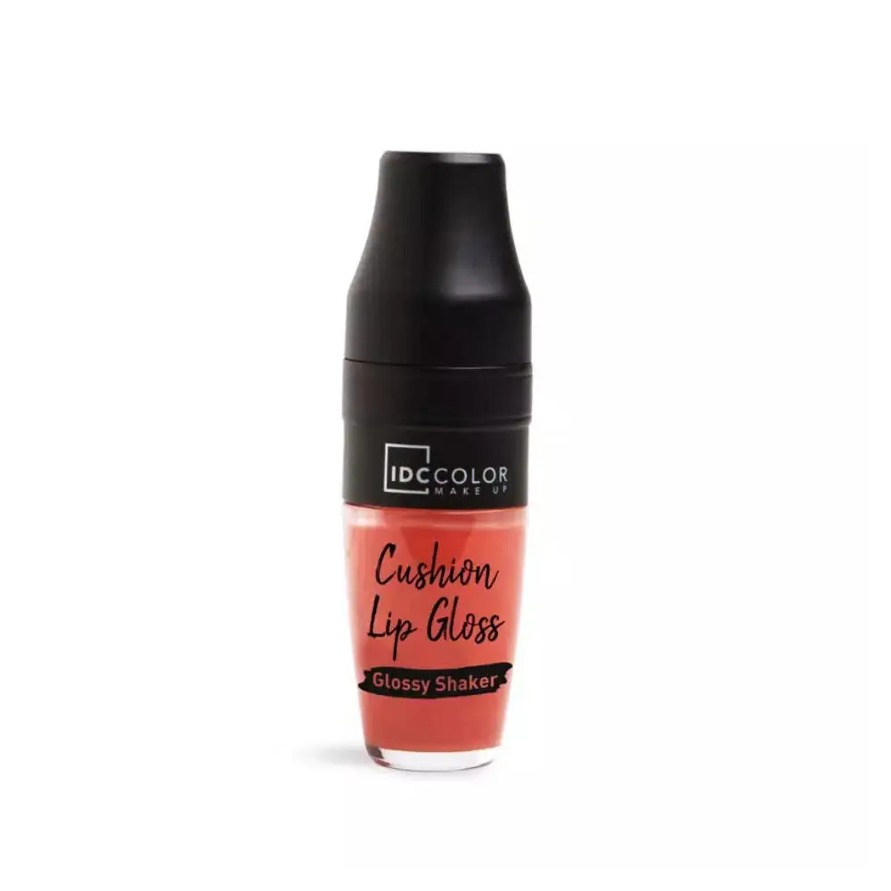 Rouge a levres scintillant idc institute color cushion sexy 6 ml_1993. DIAYTAR SENEGAL - Votre Passage vers l'Éclat et la Beauté. Explorez notre boutique en ligne et trouvez des produits qui subliment votre apparence et votre espace.