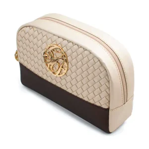 Sac Glam Rock Beige. Boutique de cosmétiques au Sénégal