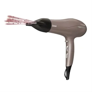 Sèche-cheveux Daga Extreme Pro Light 2200W. Boutique de cosmétiques au Sénégal