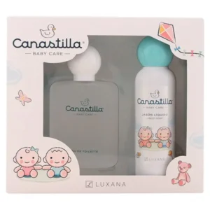 Set de Parfum Enfant Luxana (2 pcs). Boutique de cosmétiques au Sénégal