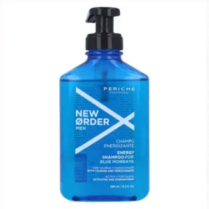 Shampooing Men Energy Periche (250 ml). Boutique de cosmétiques au Sénégal