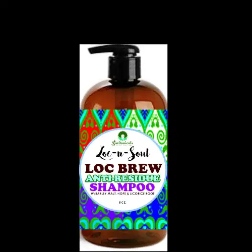 Soultanicals loc brew shampooing anti residus 8 oz_2924. Bienvenue chez DIAYTAR SENEGAL - Où Choisir est un Voyage. Plongez dans notre plateforme en ligne pour trouver des produits qui ajoutent de la couleur et de la texture à votre quotidien.
