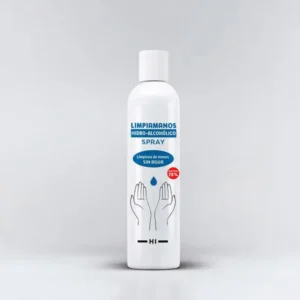 Spray désinfectant (200 ml). Boutique de cosmétiques au Sénégal