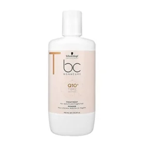 Traitement Hydratant Q10+ Time Schwarzkopf. Boutique de cosmétiques au Sénégal