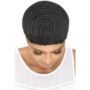 Vivica A. Fox Cornrow Express Cap w/Combs – Horseshoe. Boutique de cosmétiques au Sénégal
