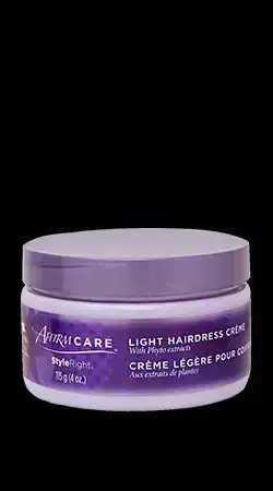 Affirm styleright® creme de coiffure legere 4 oz_5395. DIAYTAR SENEGAL - Où Chaque Produit a son Histoire à Raconter. Parcourez notre catalogue et découvrez des articles qui portent en eux la passion et l'histoire du Sénégal.