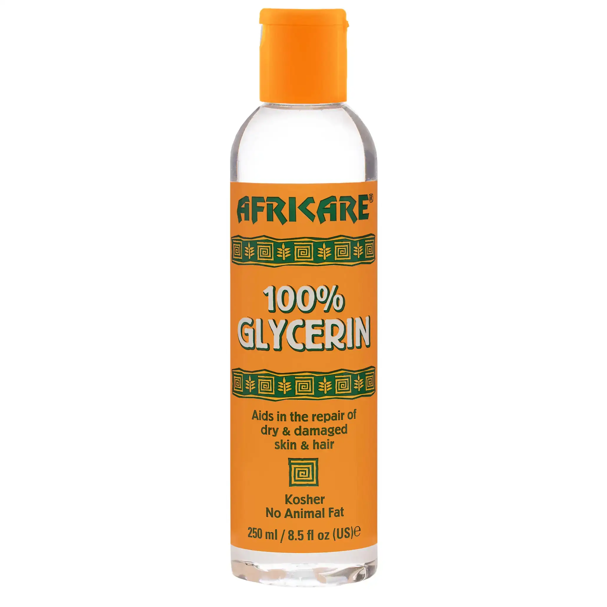 Africare 100 glycerine 250ml_3873. DIAYTAR SENEGAL - Votre Source de Découvertes Shopping. Naviguez à travers nos catégories et découvrez des articles qui vous surprendront et vous séduiront.