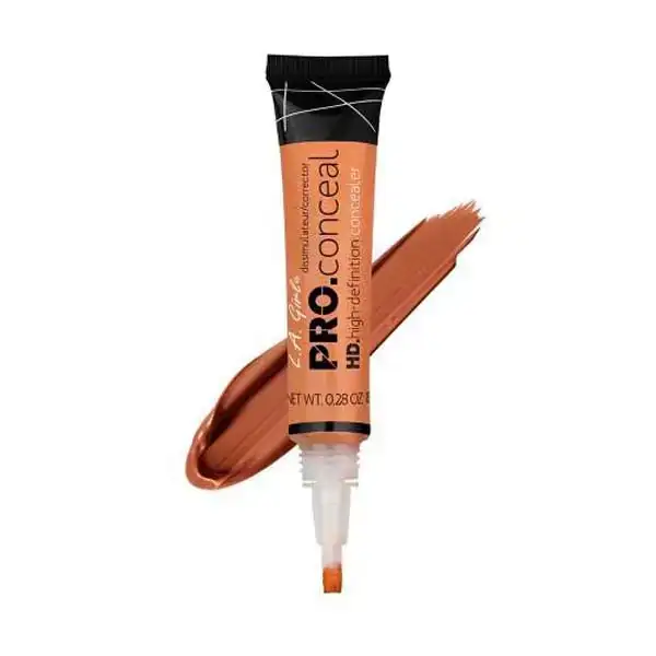 Anti cerne hd pro conceal_9043. DIAYTAR SENEGAL - Votre Passage Vers l'Excellence Shopping. Découvrez un catalogue en ligne qui offre une expérience d'achat exceptionnelle, avec des produits soigneusement sélectionnés pour satisfaire tous les goûts.