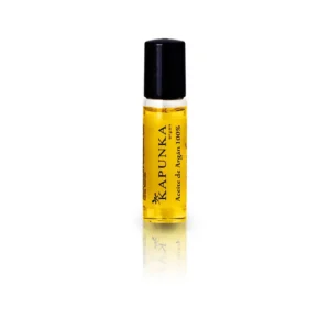 Argan oil kapunka roll on 10 ml_9334. DIAYTAR SENEGAL - L'Art de Vivre l'Élégance Accessible. Parcourez notre gamme variée et choisissez des produits qui ajoutent une touche de sophistication à votre style.