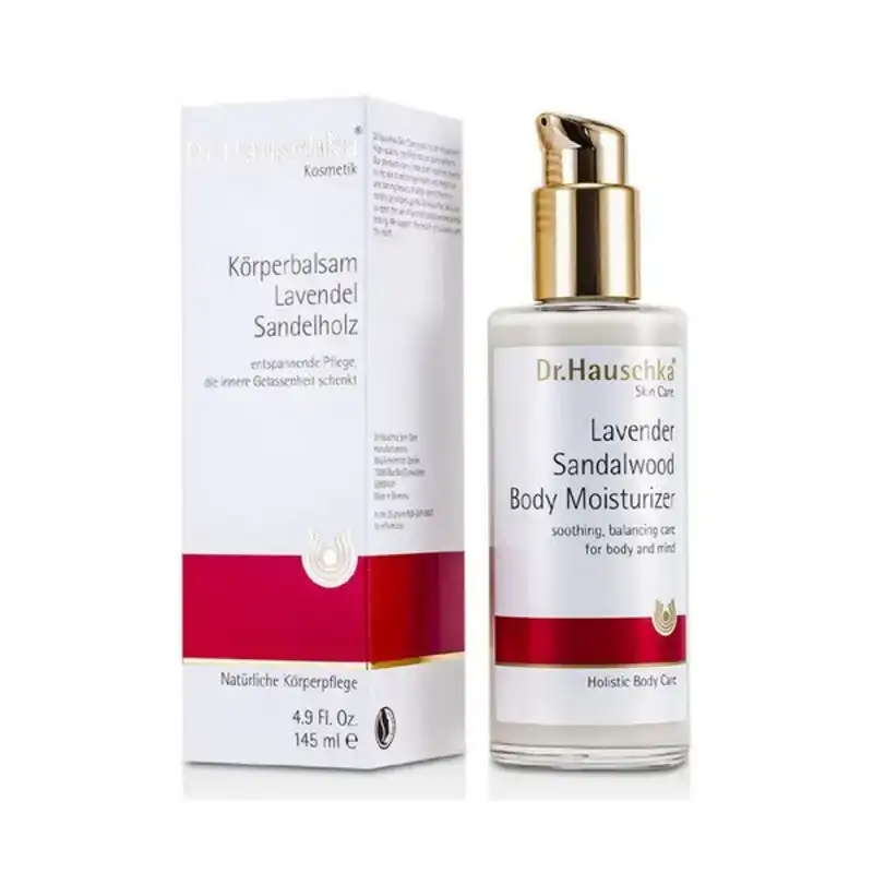 Baume corporel hydratant lavender sandalwood dr hauschka 145 ml_2692. Découvrez DIAYTAR SENEGAL - Votre Source de Produits Variés et un Service Exceptionnel. Parcourez nos catégories et bénéficiez d'un service client dévoué, prêt à vous guider à chaque étape.