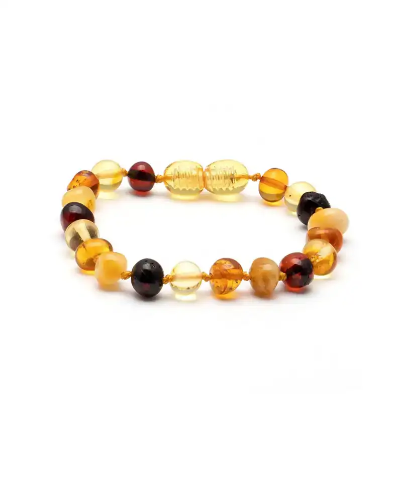 Bracelet ambre avec certificat dauthenticite pour bebe jaune noir_9183. DIAYTAR SENEGAL - Votre Passage Vers l'Excellence Shopping. Découvrez un catalogue en ligne qui offre une expérience d'achat exceptionnelle, avec des produits soigneusement sélectionnés pour satisfaire tous les goûts.