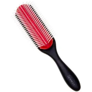 Brosse demelante_3461. DIAYTAR SENEGAL - L'Univers du Choix et de l'Authenticité. Explorez notre catalogue et découvrez des articles qui incarnent le patrimoine du Sénégal et la modernité du monde.