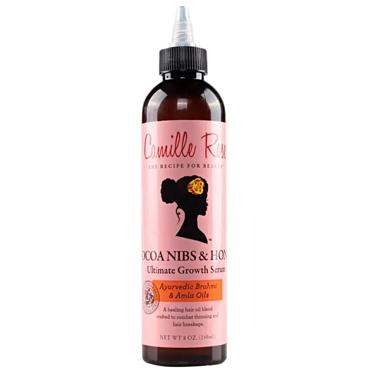 Camille rose naturals serum ultime pour la croissance des cheveux 8 oz_9331. DIAYTAR SENEGAL - Où Choisir Devient une Expression de Soi. Découvrez notre boutique en ligne et trouvez des articles qui révèlent votre personnalité et votre style.
