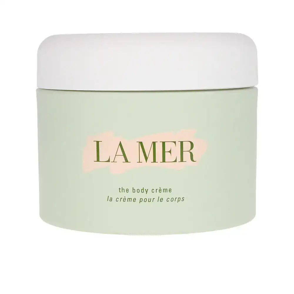 Creme corps hydratante la mer the body creme 300 ml_7194. DIAYTAR SENEGAL - Là où Choisir est une Célébration de l'Artisanat. Explorez notre gamme variée et choisissez des produits qui incarnent la tradition et le talent des artisans du Sénégal.