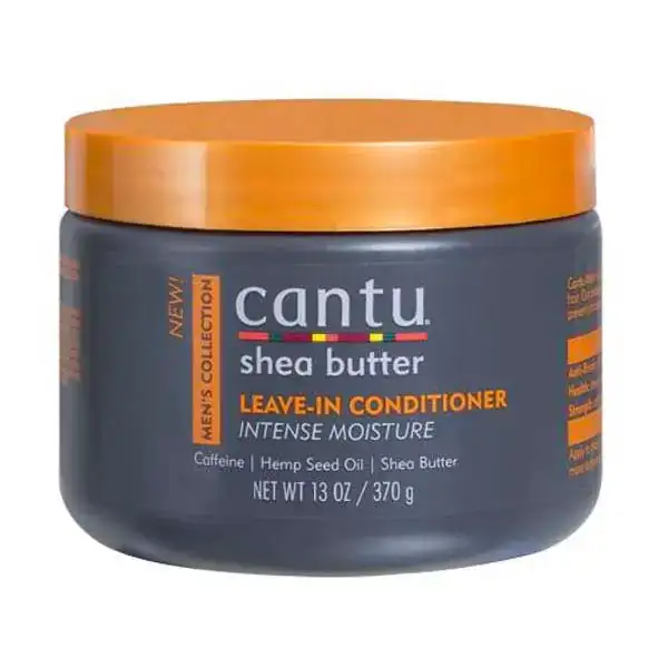 Creme revitalisante sans rincage au beurre de karite pour homme 370 g_3497. Entrez dans l'Univers de DIAYTAR SENEGAL - Où Chaque Produit a sa Place. Explorez nos rayons virtuels et choisissez des articles qui s'intègrent parfaitement à votre style de vie.