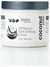 Eden bodyworks noix de coco shea curl creme definissante 16 oz_4702. Bienvenue sur DIAYTAR SENEGAL - Où le Shopping est une Affaire Personnelle. Découvrez notre sélection et choisissez des produits qui reflètent votre unicité et votre individualité.