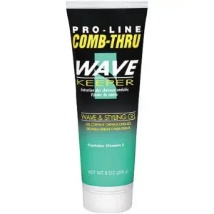 Gel coiffant pro line wave keeper 8 oz_7779. Bienvenue chez DIAYTAR SENEGAL - Où le Shopping Devient un Plaisir. Découvrez notre boutique en ligne et trouvez des trésors qui égaieront chaque jour de votre vie.