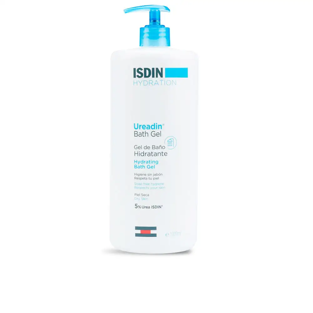 Gel douche isdin ureadin peau seche hydratant 1000 ml_8724. Entrez dans l'Univers de DIAYTAR SENEGAL - Où le Choix Rencontre l'Authenticité. Explorez nos rayons virtuels et trouvez des produits qui incarnent la richesse de notre culture.