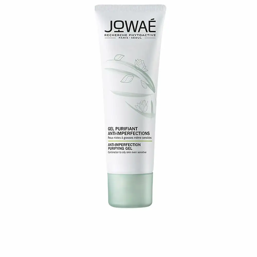 Gel purifiant visage jowae anti imperfections 40 ml_5858. DIAYTAR SENEGAL - Où la Qualité est Notre Engagement. Explorez notre boutique en ligne pour découvrir des produits conçus pour vous apporter satisfaction et plaisir.