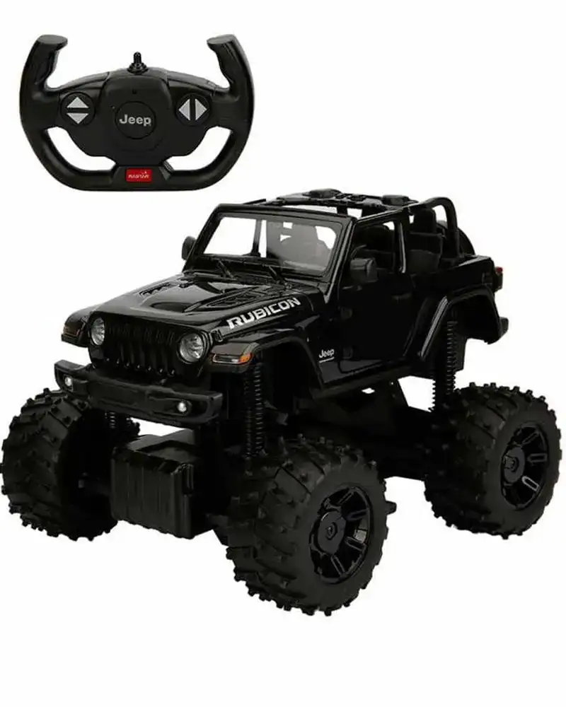 grc deluxe 1/14 jeep wrangler jl 2.4g a/b big foot - default title. Boutique de cosmétiques au Sénégal