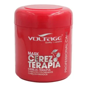 Hair Mask Cherry Therapy Voltage (500 ml). Boutique de cosmétiques au Sénégal