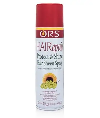Hairepair™ protect shine hair sheen spray 105 oz_5928. Bienvenue chez DIAYTAR SENEGAL - Où Chaque Objet a sa Propre Histoire. Découvrez notre sélection soigneusement choisie et choisissez des produits qui racontent le patrimoine sénégalais.