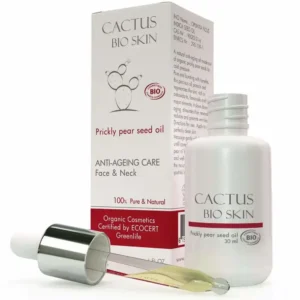 Huile Figue Hydratante (Reconditionné A+). Boutique de cosmétiques au Sénégal