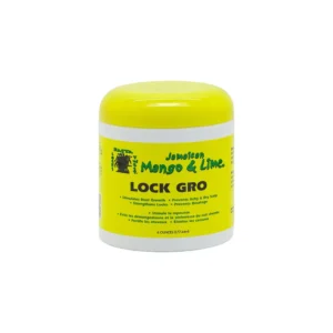 Jamaican Mango & LIME Lock Gro. Boutique de cosmétiques au Sénégal