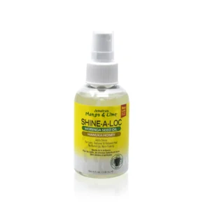 Jamaican Mango Lime Shine-A-Loc Lock Shine 4oz. Boutique de cosmétiques au Sénégal