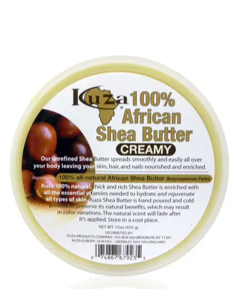 Kuza 100 beurre de karite africain blanc cremeux_8315. DIAYTAR SENEGAL - Où Choisir Devient une Découverte. Explorez notre boutique en ligne et trouvez des articles qui vous surprennent et vous ravissent à chaque clic.