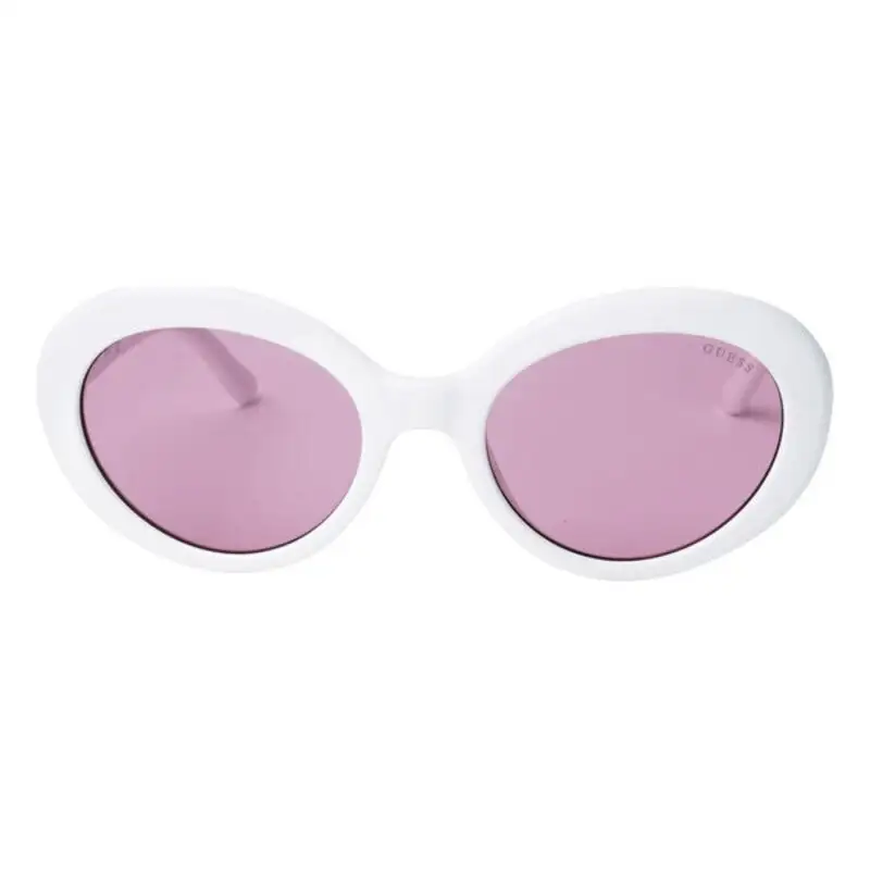 Lunettes de soleil femme guess gu75765521s o 55 mm_4281. DIAYTAR SENEGAL - Votre Plateforme Shopping, Votre Choix Éclairé. Explorez nos offres et choisissez des articles de qualité qui reflètent votre style et vos valeurs.