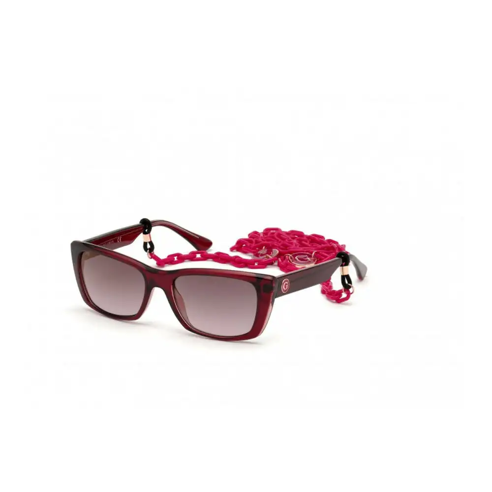 Lunettes de soleil femme guess gu76525369t o 53 mm_7591. DIAYTAR SENEGAL - Là où Chaque Achat a du Sens. Explorez notre gamme et choisissez des produits qui racontent une histoire, votre histoire.