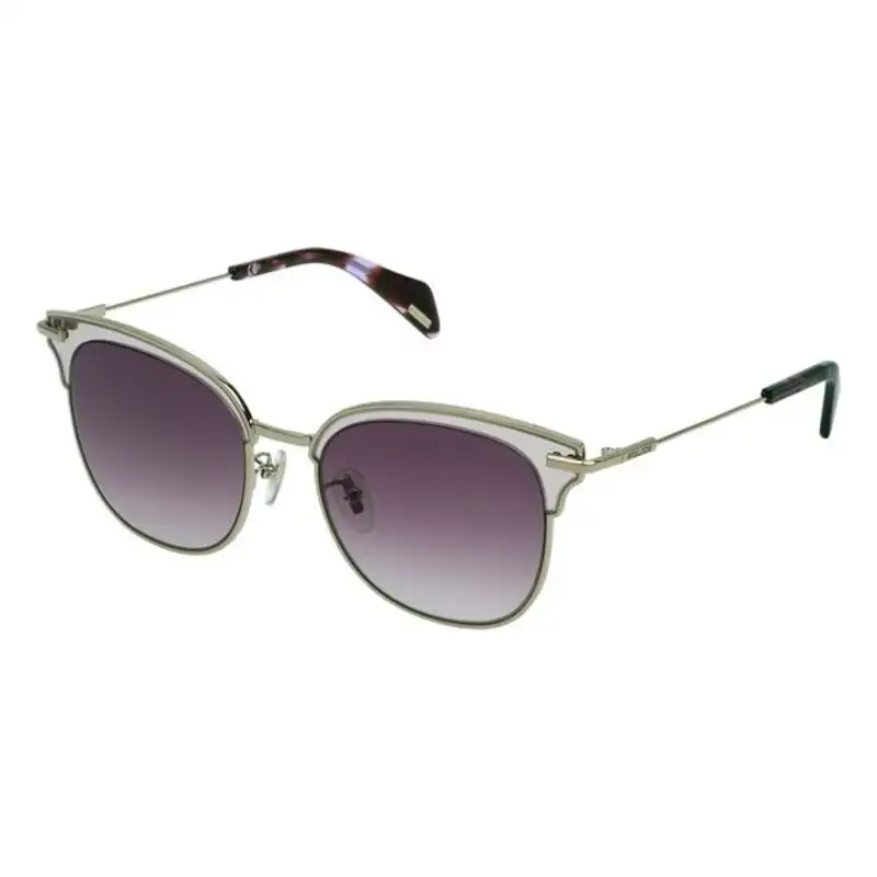 Lunettes de soleil femme police spl6225308ff o 53 mm_8159. DIAYTAR SENEGAL - Votre Passage vers l'Élégance Accessible. Parcourez notre boutique en ligne pour trouver des produits qui vous permettent d'allier style et économies.