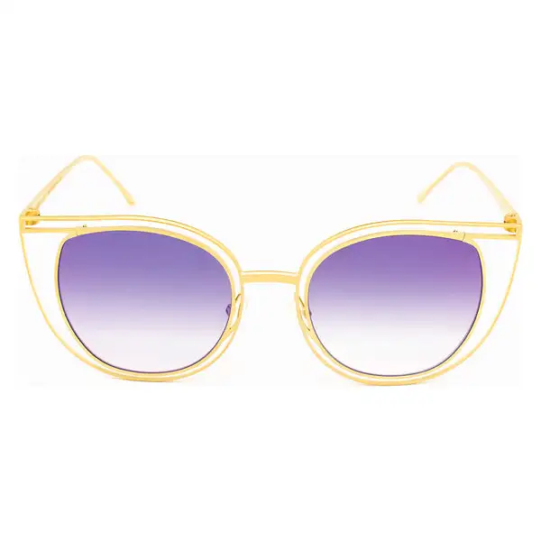 Lunettes de soleil femme thierry lasry eventually 800 o 53 mm_8563. DIAYTAR SENEGAL - L'Art de Vivre l'Élégance Accessible. Parcourez notre gamme variée et choisissez des produits qui ajoutent une touche de sophistication à votre style.