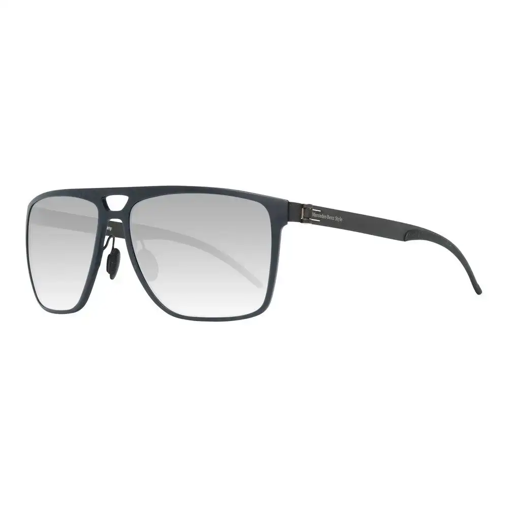 Lunettes de soleil homme mercedes benz m7008 c o 59 mm_9092. DIAYTAR SENEGAL - L'Artisanat à Portée de Clic. Découvrez notre boutique en ligne pour trouver des produits uniques qui célèbrent la créativité et l'artisanat sénégalais.