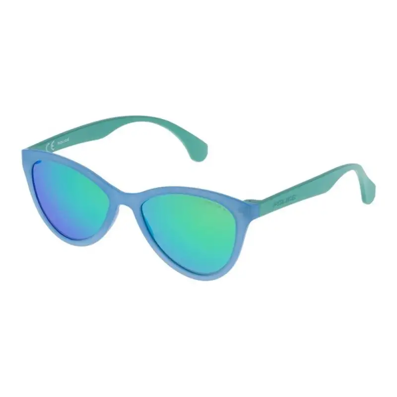 Lunettes de soleil homme police spl08654715v o 65 mm bleu o 65 mm_4828. DIAYTAR SENEGAL - L'Art de Magasiner sans Limites. Naviguez à travers notre collection diversifiée pour trouver des produits qui élargiront vos horizons shopping.