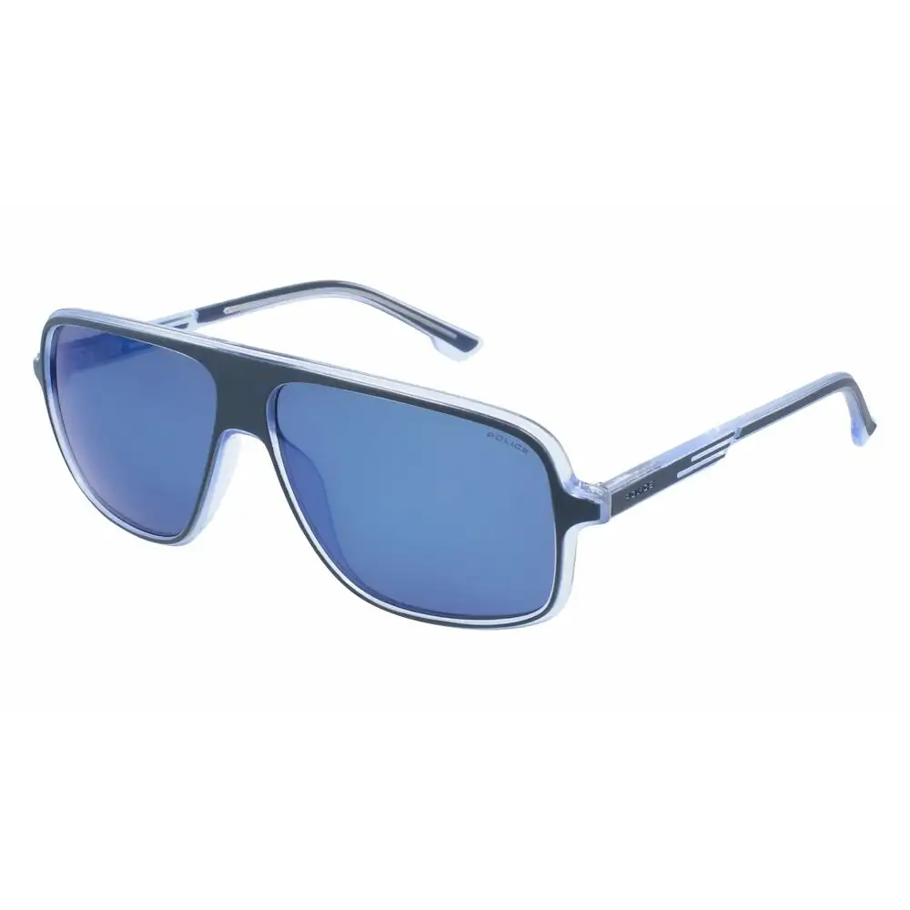 Lunettes de soleil homme police spl961 60787p o 50 mm_5046. DIAYTAR SENEGAL - Votre Passage vers l'Élégance Accessible. Parcourez notre boutique en ligne pour trouver des produits qui vous permettent d'allier style et économies.