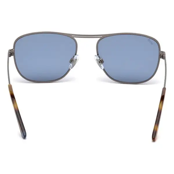 Lunettes de soleil homme web eyewear we0199 08v bleu argent o 55 mm_8093. DIAYTAR SENEGAL - Votre Boutique en Ligne, Votre Choix Illimité. Parcourez nos rayons et découvrez des produits qui vous inspirent, de la mode à la maison et bien plus.