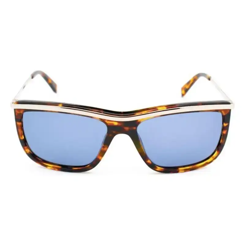 Lunettes de soleil homme zadig et voltaire szv152 0743 havane marron bleu o 56 mm_2499. DIAYTAR SENEGAL - Là où la Beauté Rencontre la Fonctionnalité. Parcourez notre sélection pour trouver des produits qui allient esthétique et praticité, pour un quotidien sublimé.