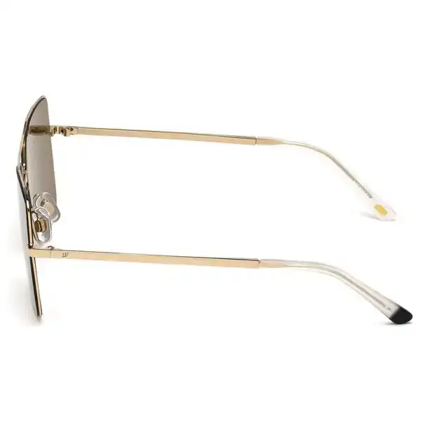 Lunettes de soleil pour femme web eyewear we0201 28g_1249. DIAYTAR SENEGAL - Votre Portail Vers l'Exclusivité. Explorez notre boutique en ligne pour découvrir des produits uniques et raffinés, conçus pour ceux qui recherchent l'excellence.