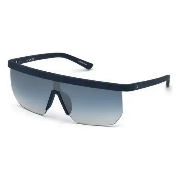 Lunettes de soleil pour hommes web eyewear we0221 91w bleu_1428. Bienvenue sur DIAYTAR SENEGAL - Où le Shopping est une Affaire Personnelle. Découvrez notre sélection et choisissez des produits qui reflètent votre unicité et votre individualité.